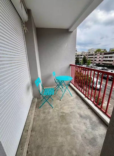 Appartement, meublé, 5 pièces, 105m² à Valence (26000) — photo 3