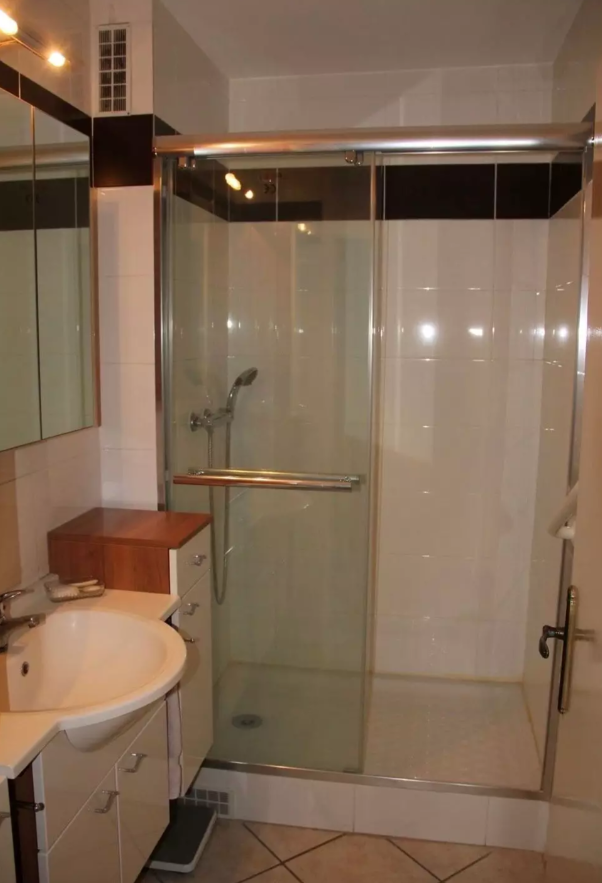 Appartement, meublé, 5 pièces, 105m² à Valence (26000) — photo 5