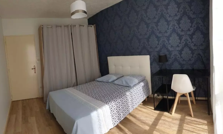 Appartement, meublé, 5 pièces, 105m² à Valence (26000) — photo 2