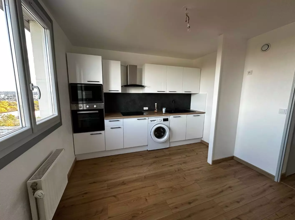 Appartement, meublé, 2 pièces, 59m² à Limoges (87100) — photo 2