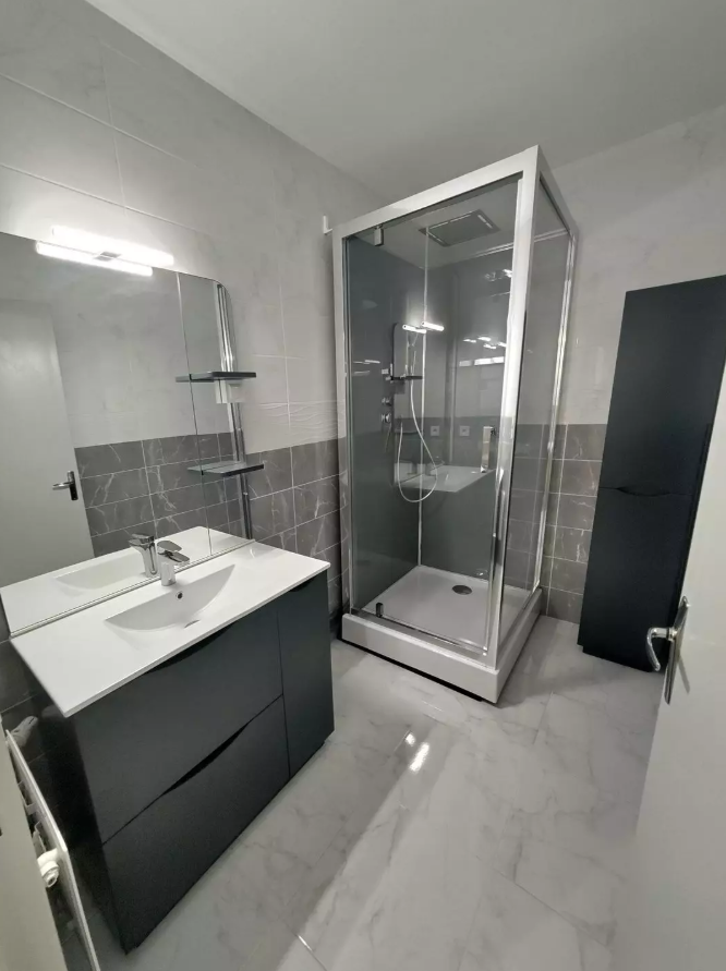 Appartement, meublé, 2 pièces, 59m² à Limoges (87100) — photo 3