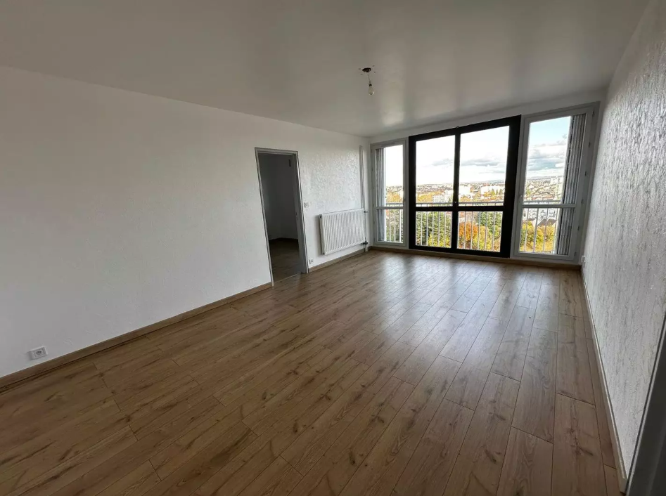 Appartement, meublé, 2 pièces, 59m² à Limoges (87100) — photo principale