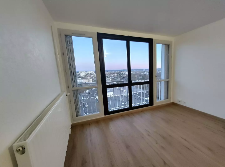 Appartement, meublé, 2 pièces, 59m² à Limoges (87100) — photo 4