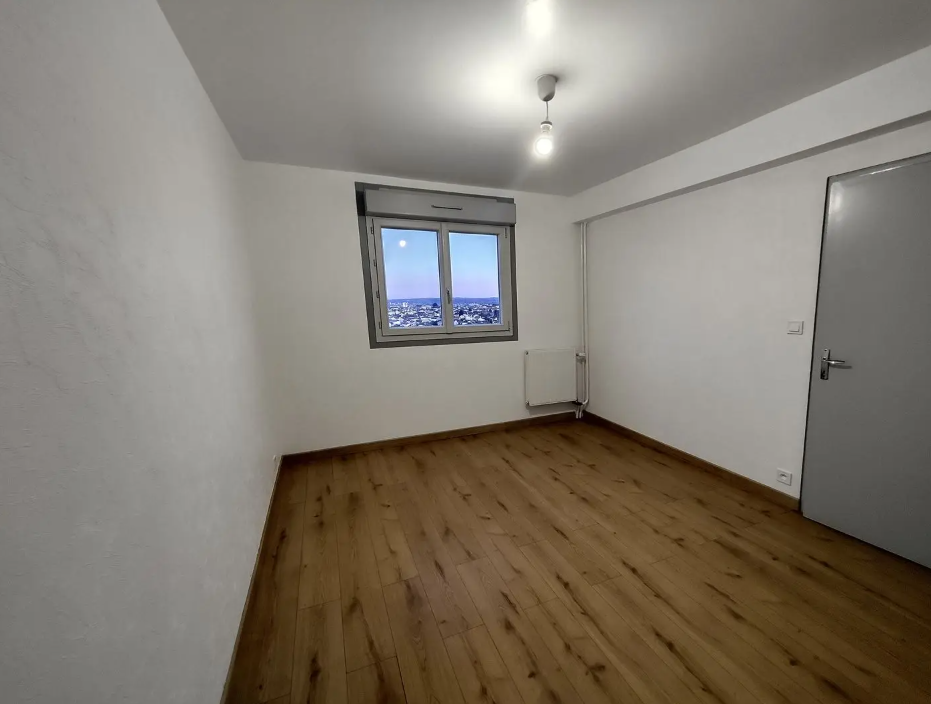 Appartement, meublé, 2 pièces, 59m² à Limoges (87100) — photo 5