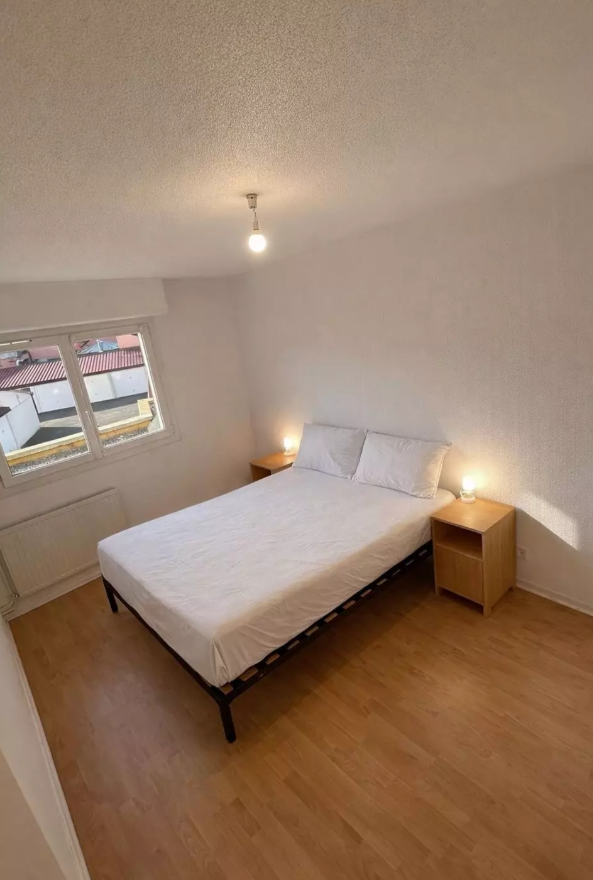 Appartement, meublé, 3 pièces, 69m² à Pau (64000) — photo 5