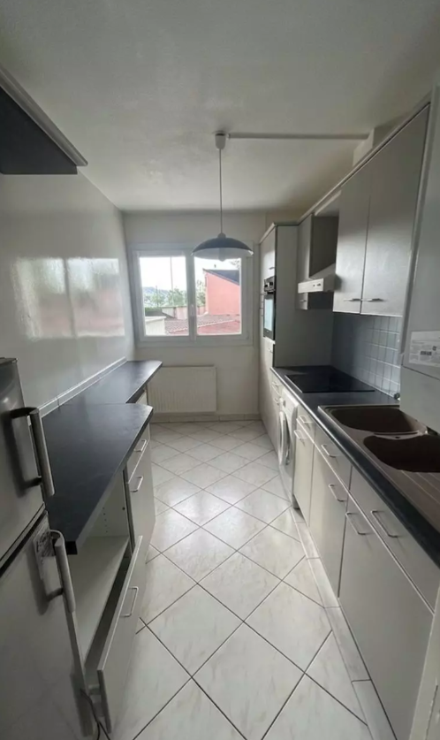 Appartement, meublé, 3 pièces, 69m² à Pau (64000) — photo 3