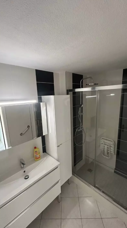 Appartement, meublé, 3 pièces, 69m² à Pau (64000) — photo 4