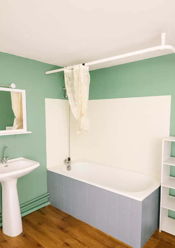 Appartement, non meublé, 2 pièces, 57m² à Limoges (87000) — photo 5