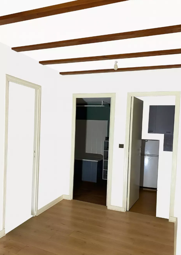 Appartement, non meublé, 2 pièces, 57m² à Limoges (87000) — photo 3