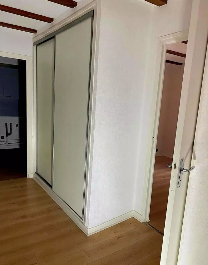 Appartement, non meublé, 2 pièces, 57m² à Limoges (87000) — photo 4