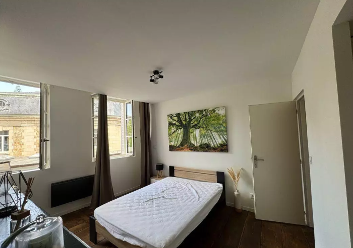 Appartement, meublé, 2 pièces, 52m² à Limoges (87000) — photo 3