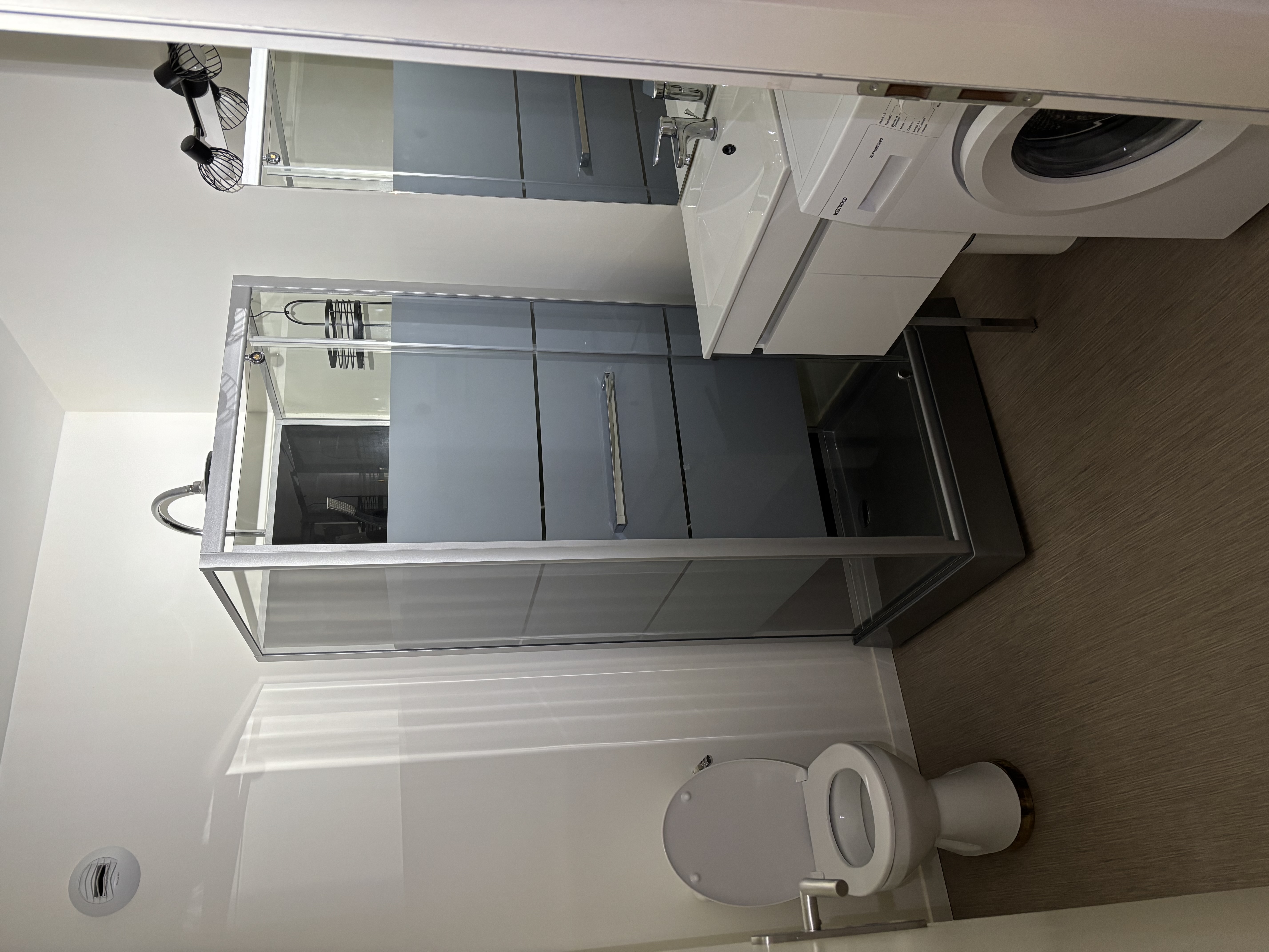 Appartement, meublé, 2 pièces, 52m² à Limoges (87000) — photo 4