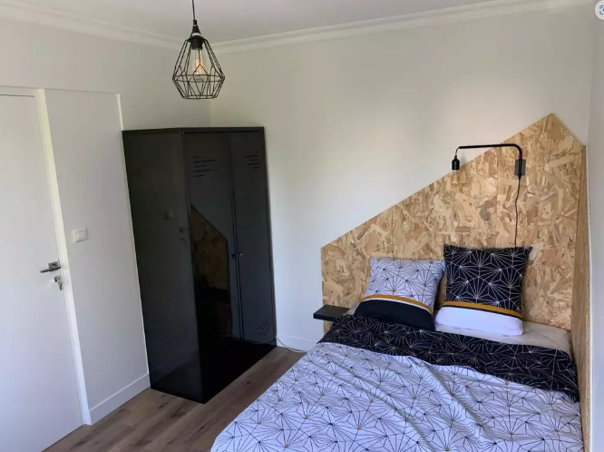 Appartement, meublé, 6 pièces, 82m² à Angers (49000) — photo 3