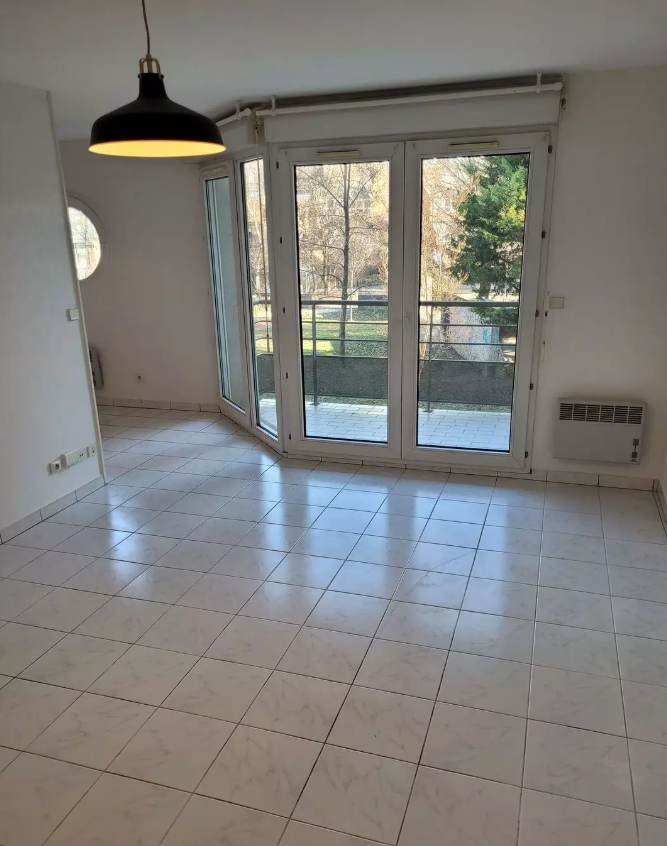 Appartement, meublé, 3 pièces, 70m² à Grenoble (38000) — photo 3