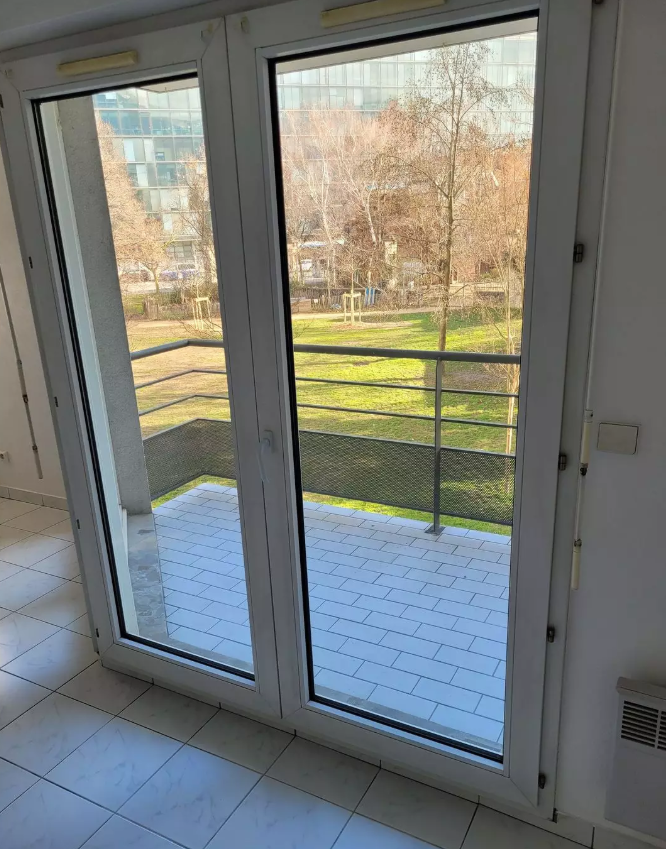 Appartement, meublé, 3 pièces, 70m² à Grenoble (38000) — photo principale