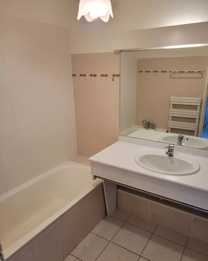 Appartement, meublé, 3 pièces, 70m² à Grenoble (38000) — photo 5
