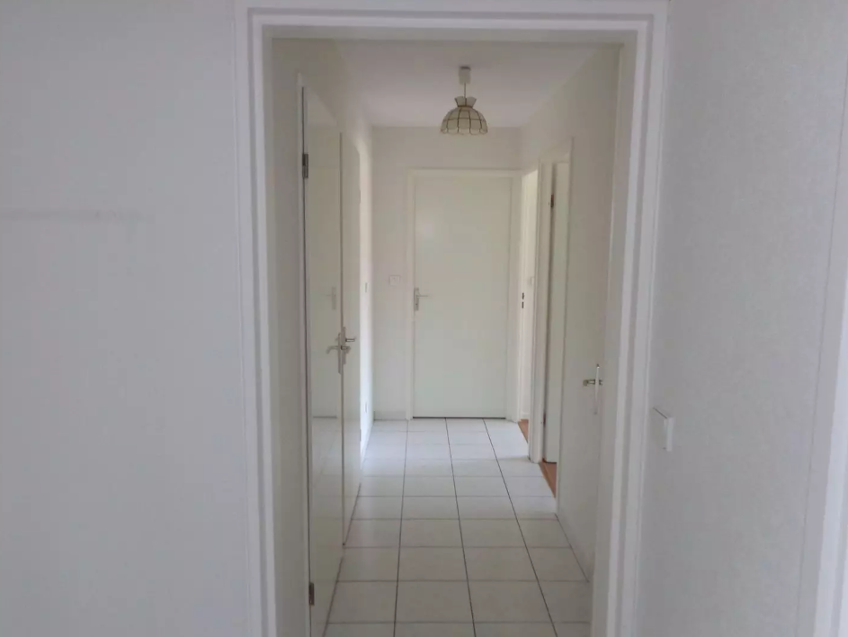 Appartement, meublé, 3 pièces, 70m² à Grenoble (38000) — photo 2