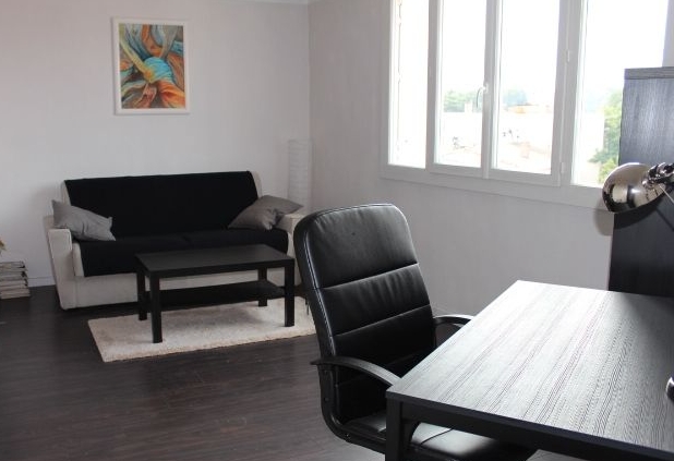 Appartement, meublé, 1 pièce, 20m² à Montpellier (34000) — photo principale