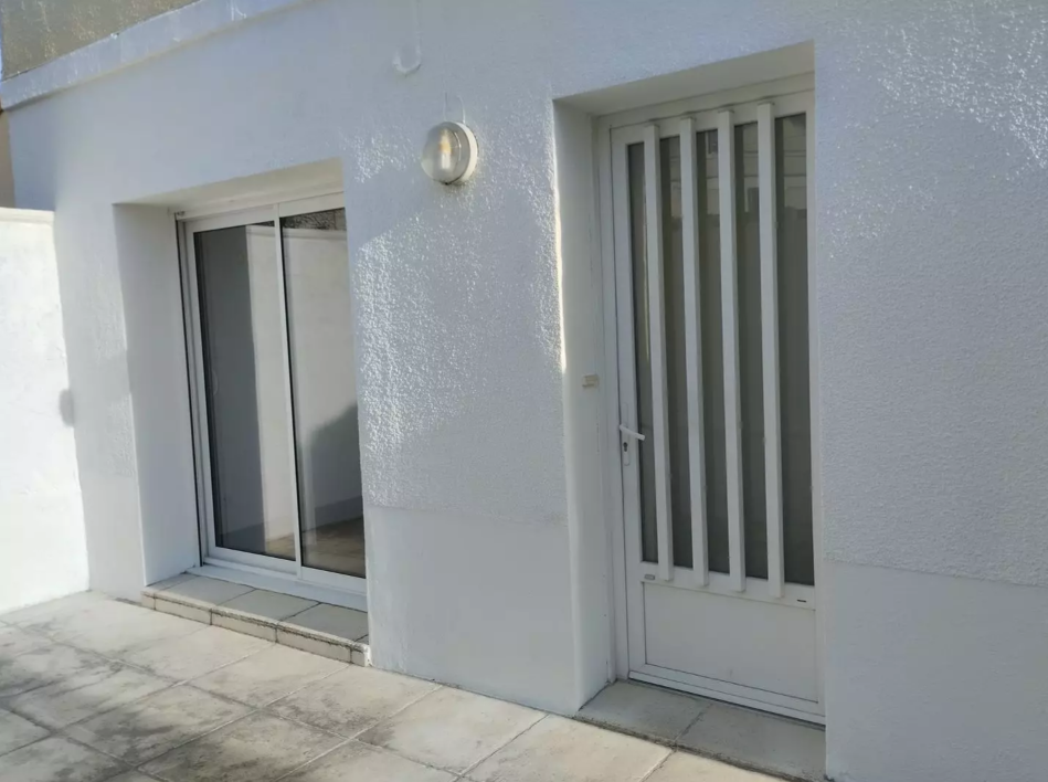 Appartement, meublé, 2 pièces, 50m² à Angoulême (16000) — photo 3
