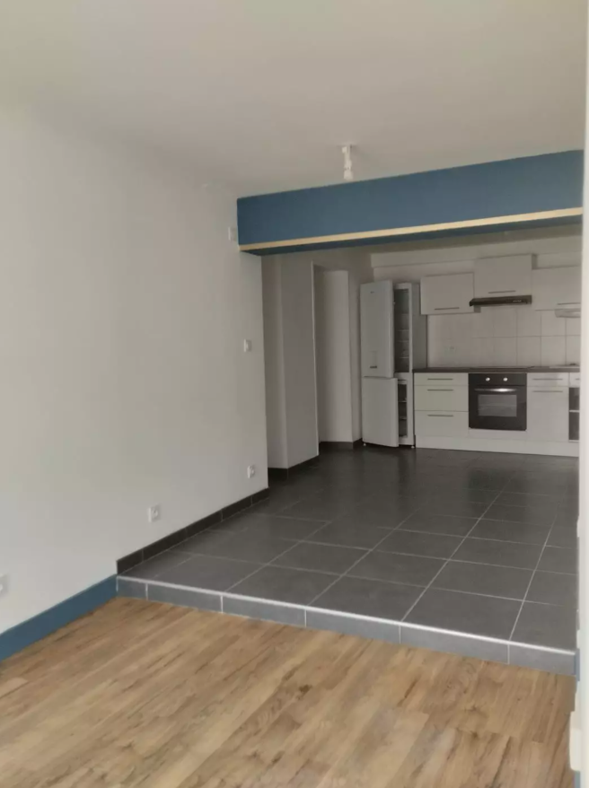 Appartement, meublé, 2 pièces, 50m² à Angoulême (16000) — photo 4