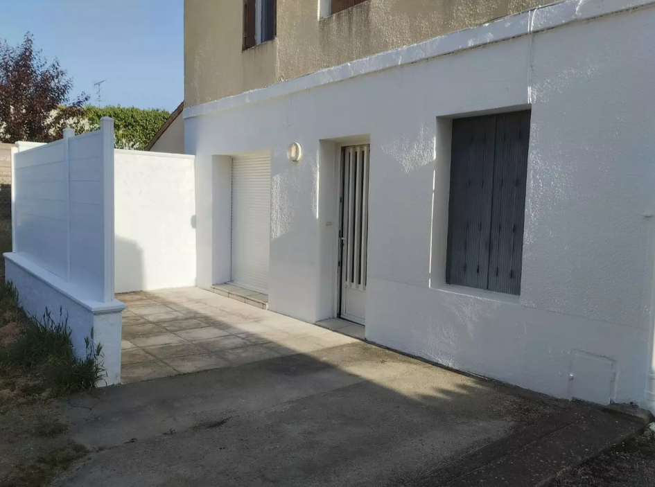 Appartement, meublé, 2 pièces, 50m² à Angoulême (16000) — photo principale