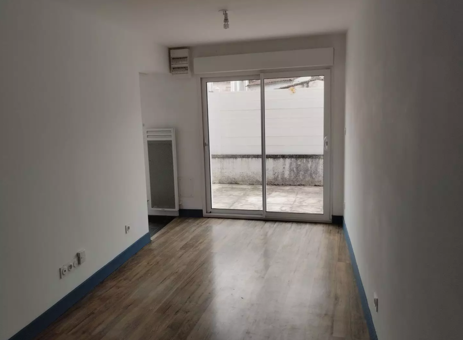 Appartement, meublé, 2 pièces, 50m² à Angoulême (16000) — photo 5