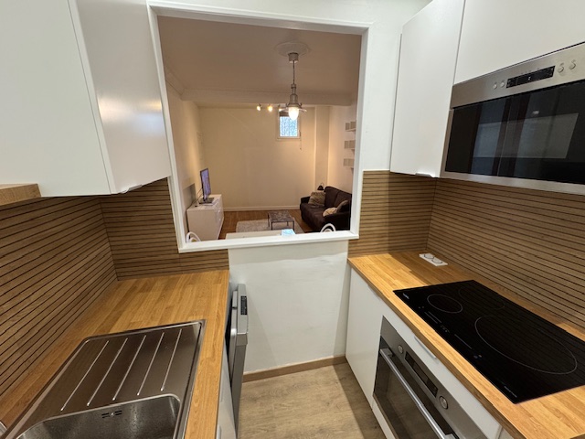Appartement, meublé, 2 pièces, 39m² à Fontenay-sous-Bois (94120) — photo 2