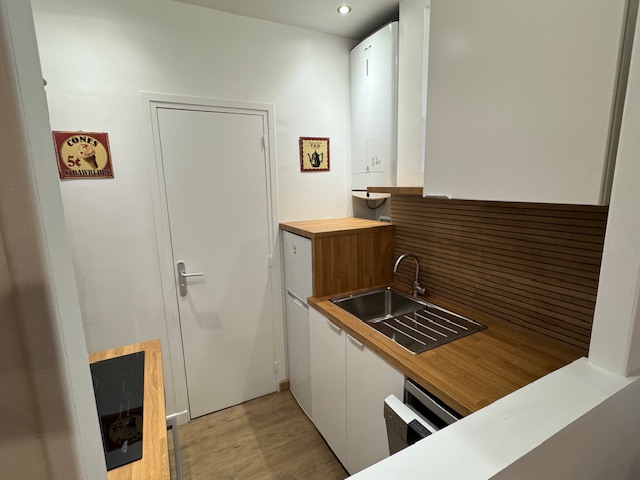 Appartement, meublé, 2 pièces, 39m² à Fontenay-sous-Bois (94120) — photo 4