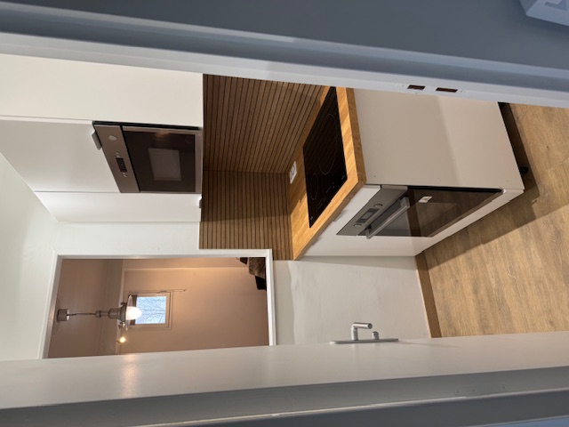 Appartement, meublé, 2 pièces, 39m² à Fontenay-sous-Bois (94120) — photo 3