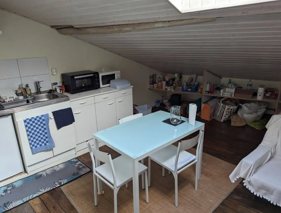 Appartement, meublé, 1 pièce, 25m² à Limoges (87000) — photo 2
