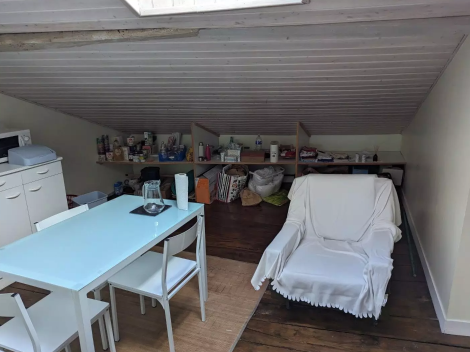 Appartement, meublé, 1 pièce, 25m² à Limoges (87000) — photo 3