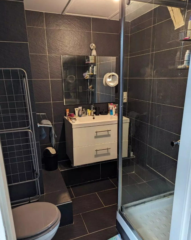 Appartement, meublé, 1 pièce, 25m² à Limoges (87000) — photo 4