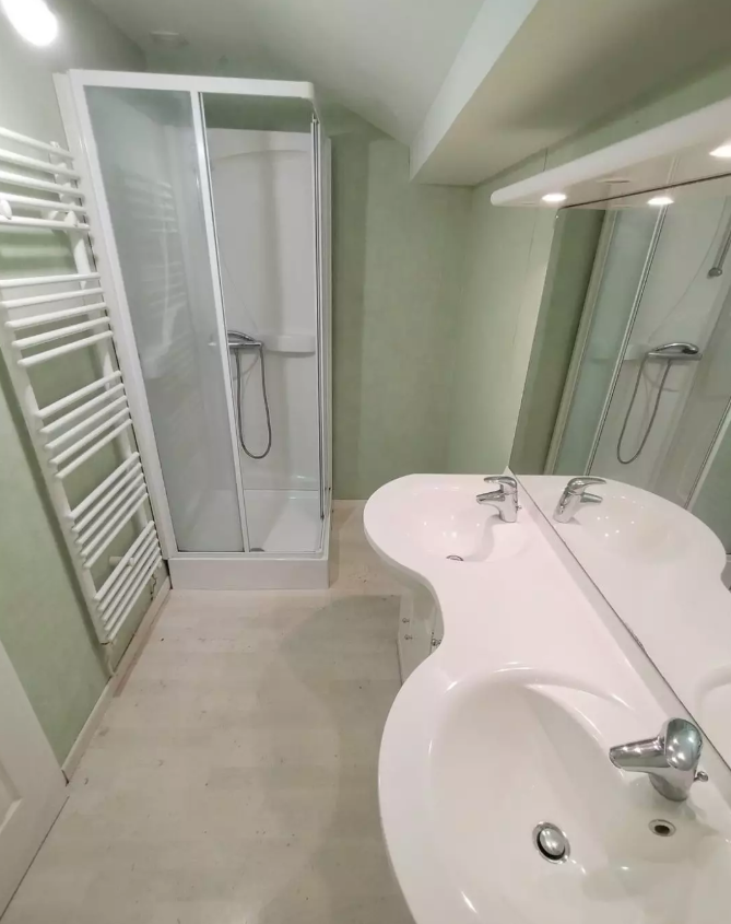 Appartement, non meublé, 4 pièces, 85m² à Saint-Maurice-les-Brousses (87800) — photo 4