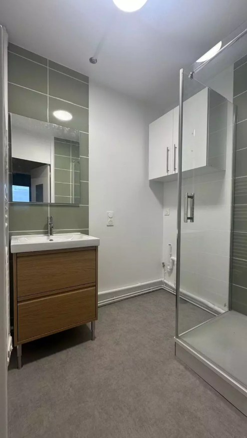 Appartement, meublé, 1 pièce, 31m² à Reims (51100) — photo 2