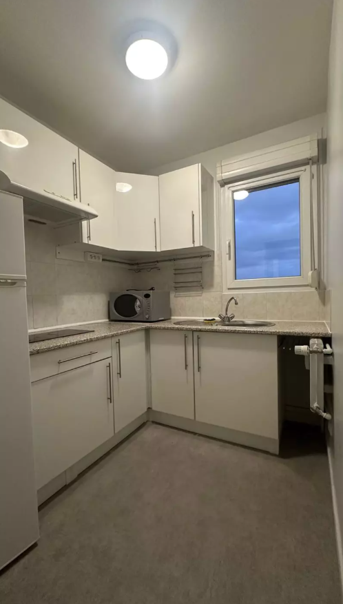 Appartement, meublé, 1 pièce, 31m² à Reims (51100) — photo 3