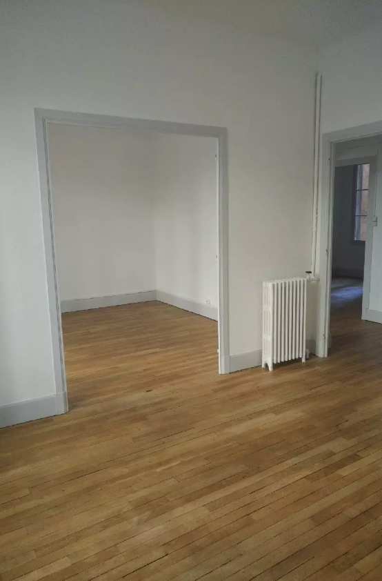 Appartement, non meublé, 4 pièces, 80m² à Valence (26000) — photo principale