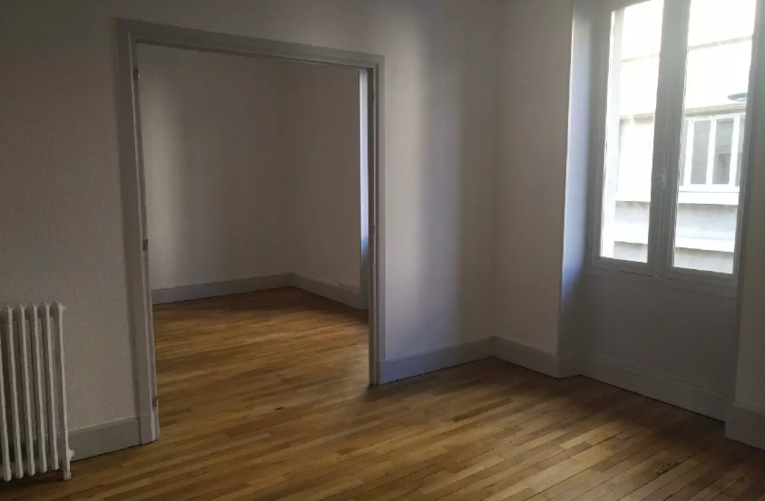 Appartement, non meublé, 4 pièces, 80m² à Valence (26000) — photo 3