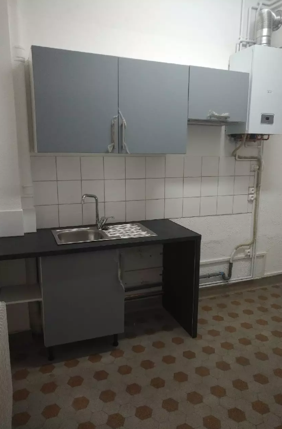 Appartement, non meublé, 4 pièces, 80m² à Valence (26000) — photo 5