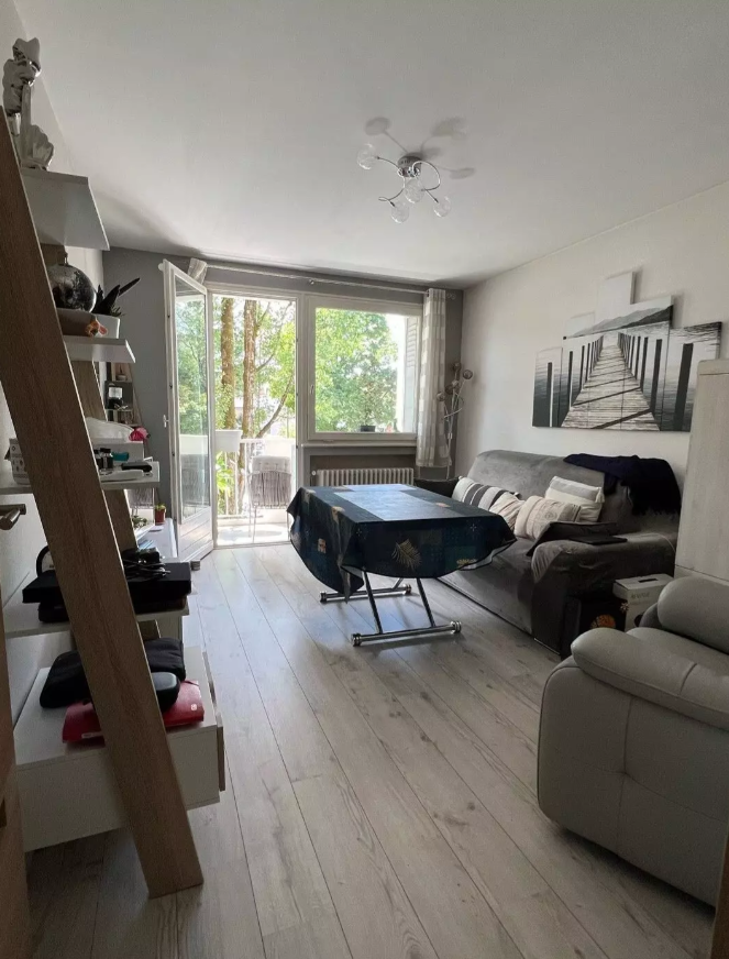 Appartement, meublé, 2 pièces, 56m² à Annecy (74000) — photo principale