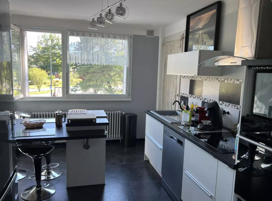 Appartement, meublé, 2 pièces, 56m² à Annecy (74000) — photo 2