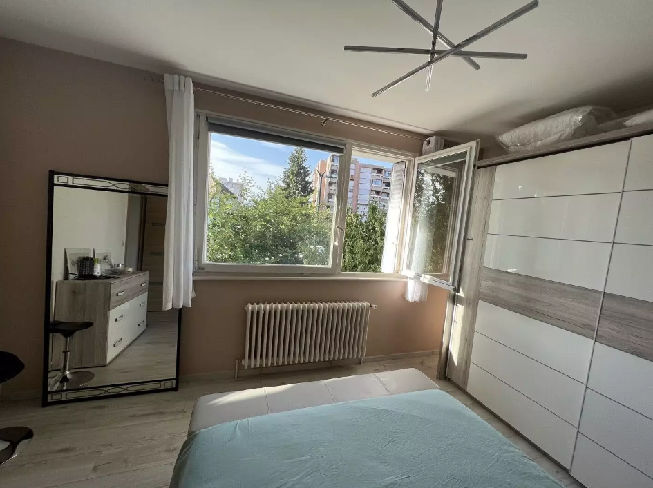 Appartement, meublé, 2 pièces, 56m² à Annecy (74000) — photo 3