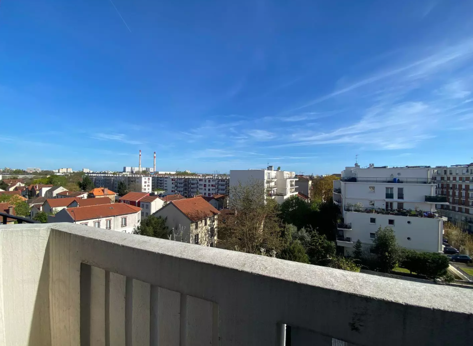 Appartement, meublé, 2 pièces, 36m² à Vitry-sur-Seine (94400) — photo 3