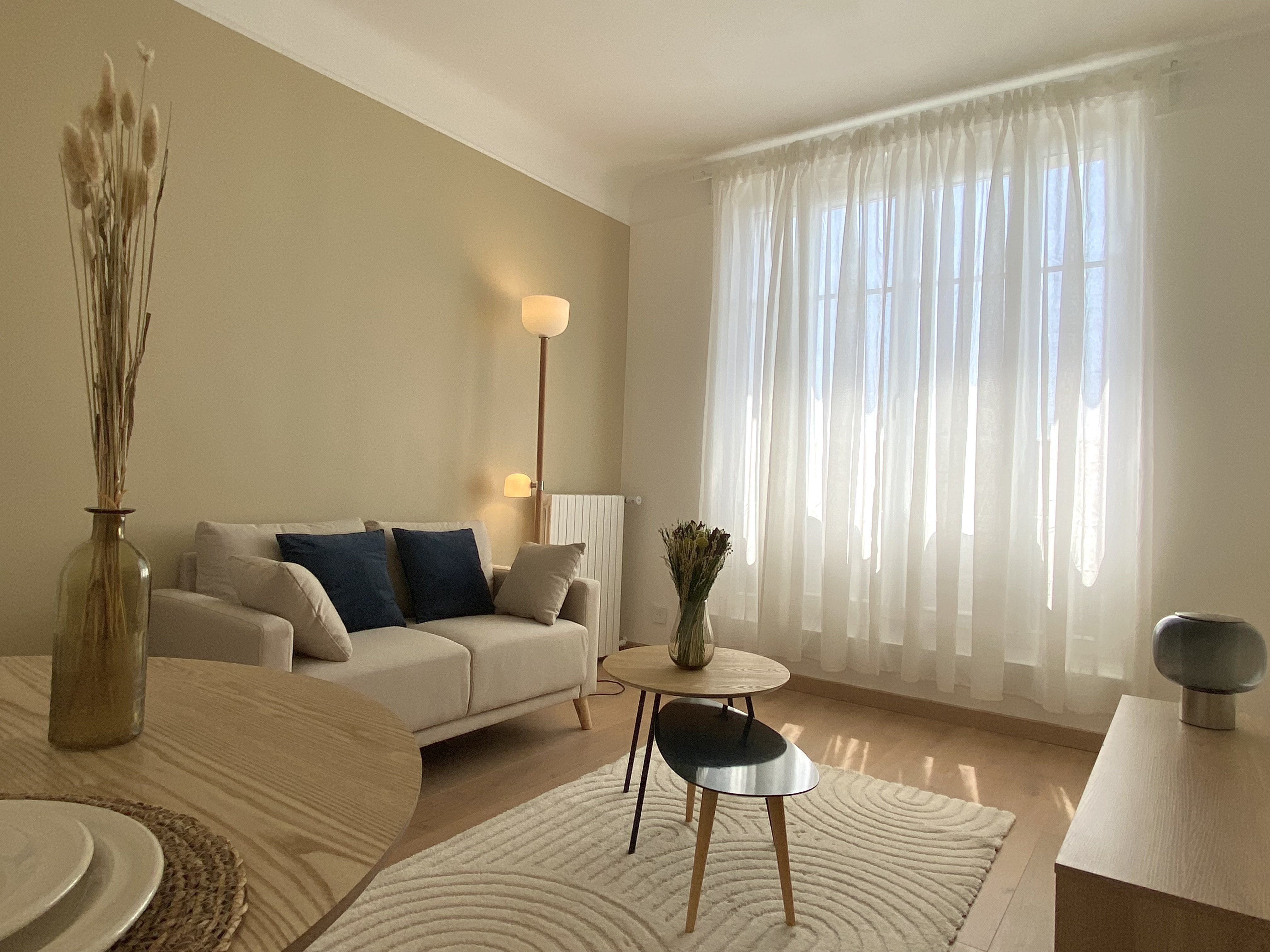 Appartement, meublé, 2 pièces, 36m² à Vitry-sur-Seine (94400) — photo 2