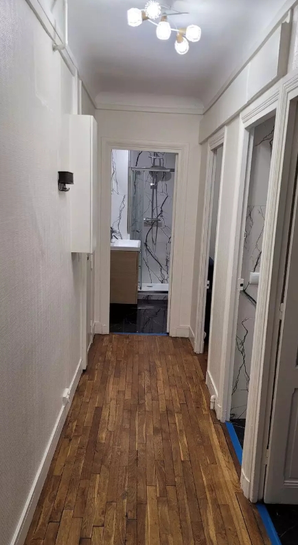 Appartement, meublé, 2 pièces, 45m² à Courbevoie (92400) — photo principale
