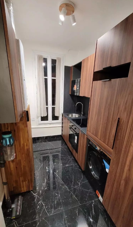 Appartement, meublé, 2 pièces, 45m² à Courbevoie (92400) — photo 5