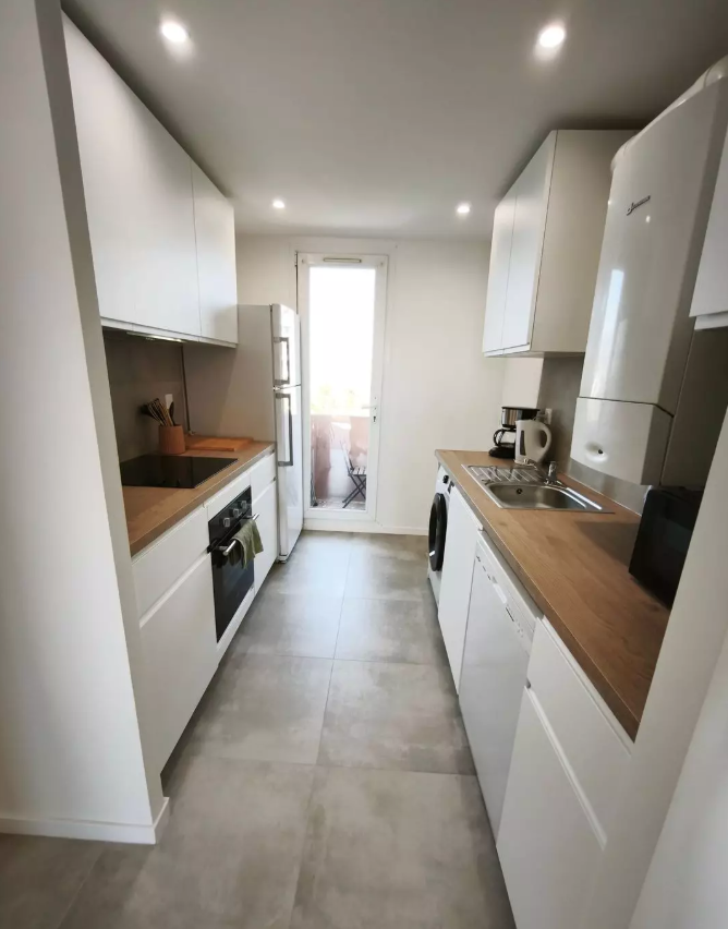 Appartement, meublé, 82m² à Marseille (13010) — photo 5