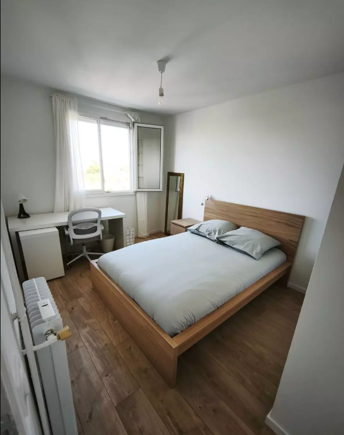 Appartement, meublé, 82m² à Marseille (13010) — photo 3