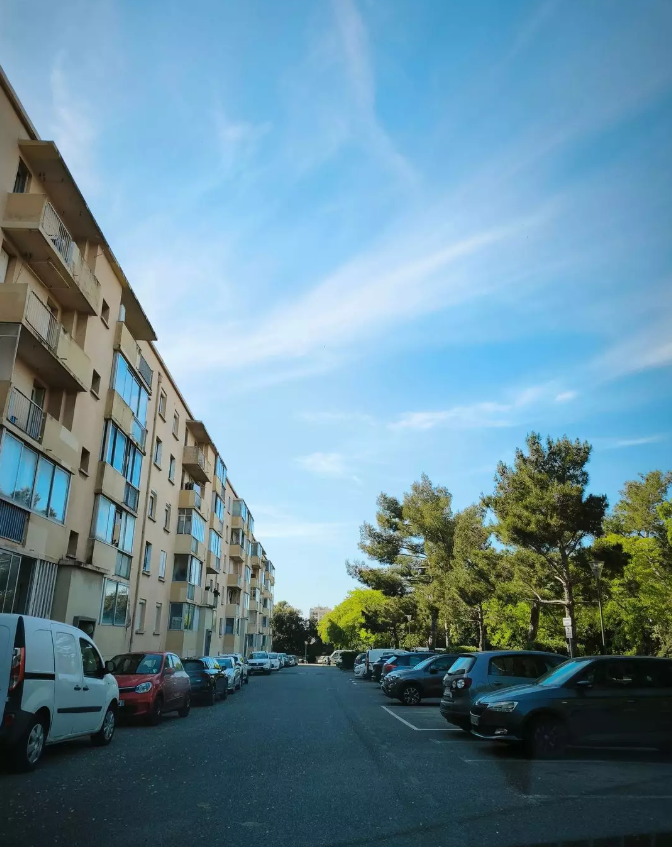 Appartement, meublé, 82m² à Marseille (13010) — photo principale