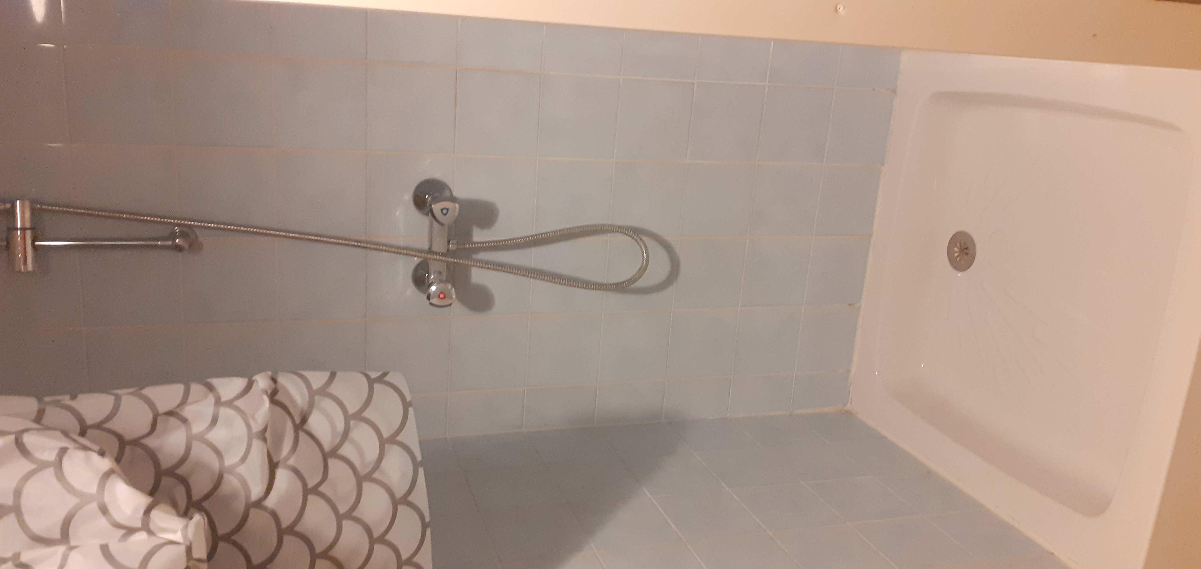 Appartement, non meublé, 1 pièce, 18m² à Reims (51100) — photo 5
