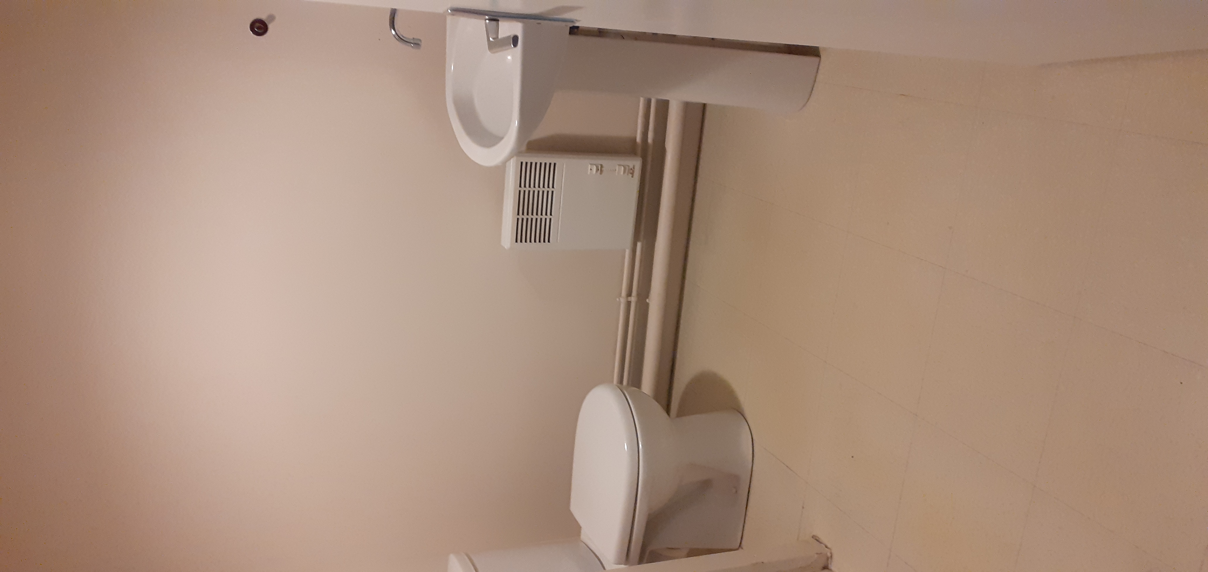 Appartement, non meublé, 1 pièce, 18m² à Reims (51100) — photo 4